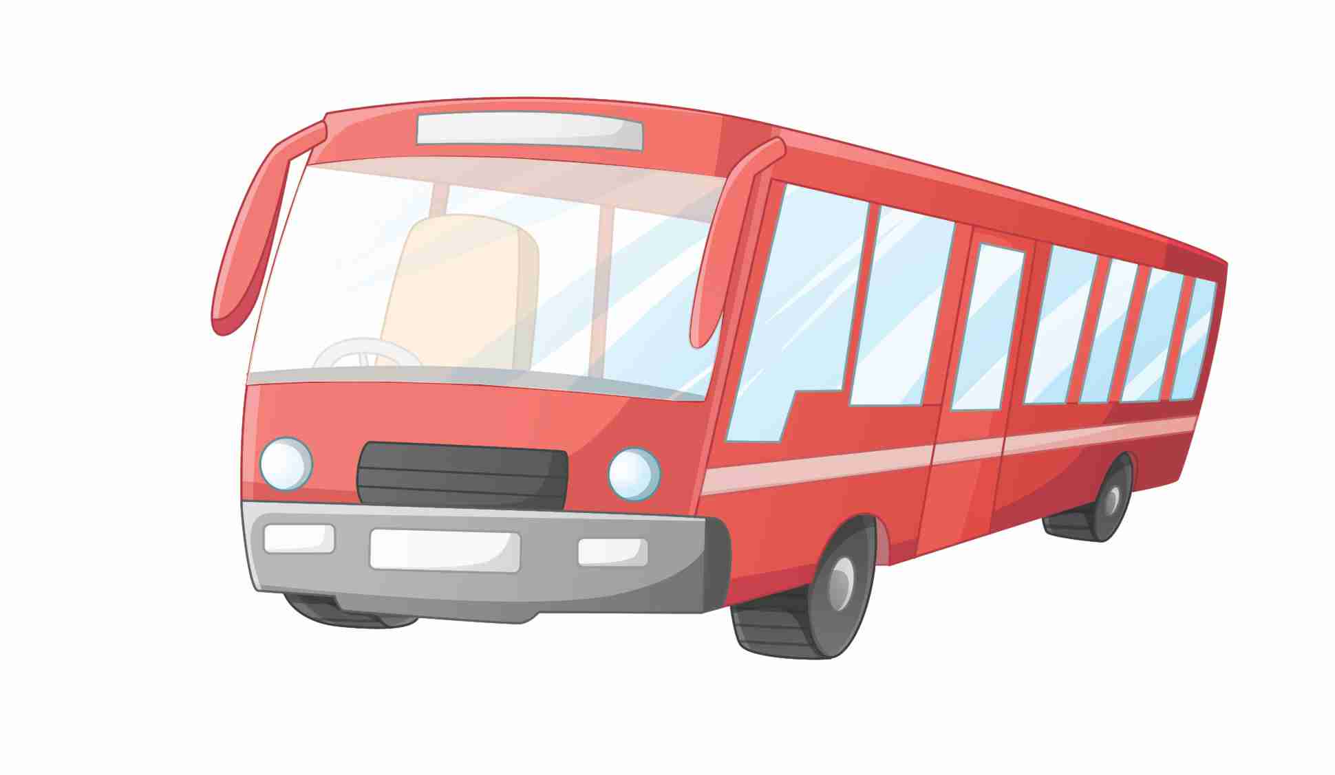 vector  Bus